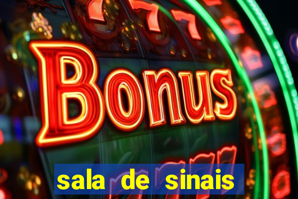 sala de sinais fortune tiger gratis